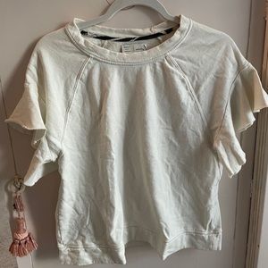 Anthropologie Saturday Sunday Top